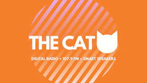 Cat Logo